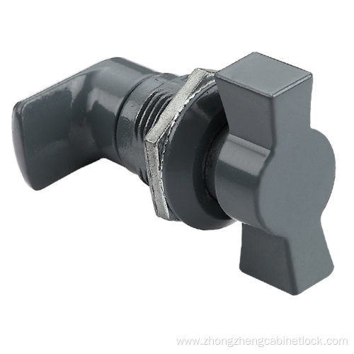 Zinc Alloy Waterproof Cam Lock Panel Cam Lock